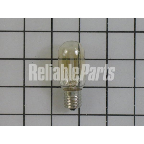 Bosch Home Appliances 00617215 Bosch Oven Lamp 00617215 - main